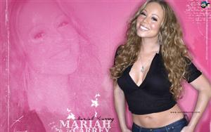 Mariah Carey